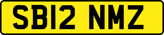 SB12NMZ