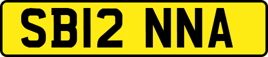 SB12NNA