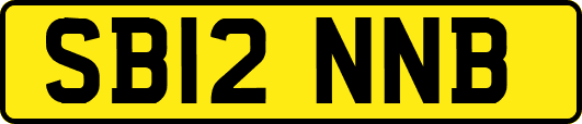 SB12NNB