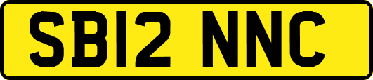 SB12NNC