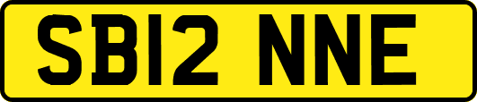 SB12NNE