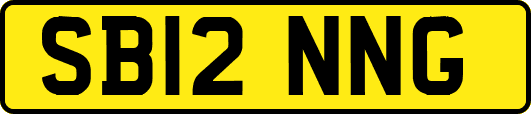 SB12NNG