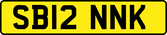 SB12NNK