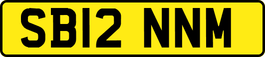 SB12NNM