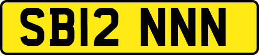 SB12NNN