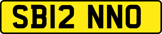 SB12NNO