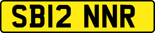 SB12NNR