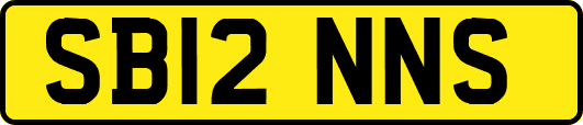 SB12NNS