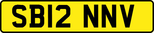 SB12NNV