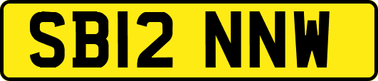 SB12NNW
