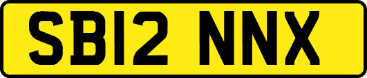 SB12NNX