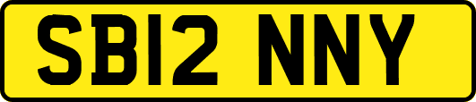 SB12NNY