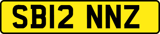 SB12NNZ