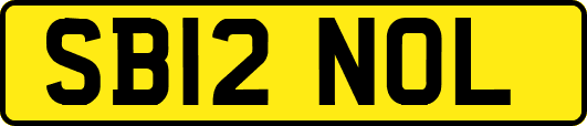 SB12NOL