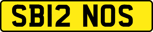 SB12NOS