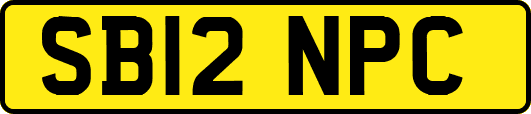 SB12NPC