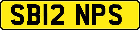 SB12NPS