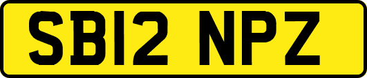 SB12NPZ