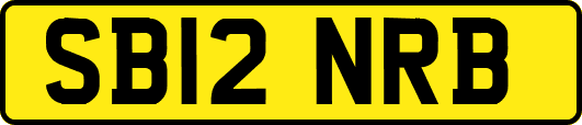 SB12NRB
