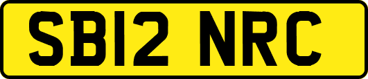 SB12NRC