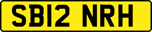 SB12NRH