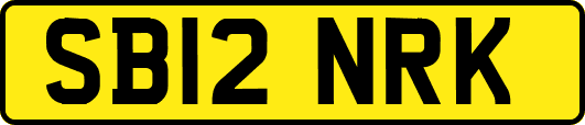 SB12NRK