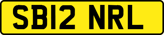 SB12NRL