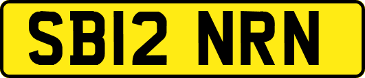 SB12NRN