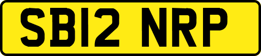 SB12NRP