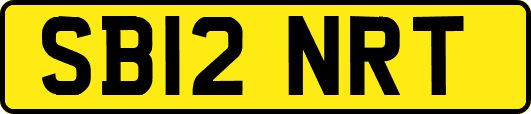 SB12NRT