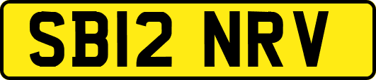 SB12NRV