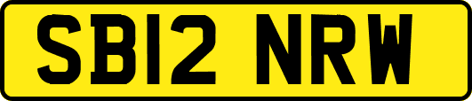 SB12NRW