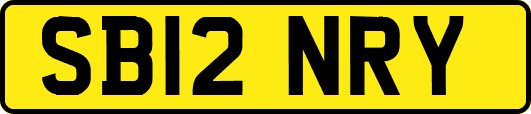 SB12NRY
