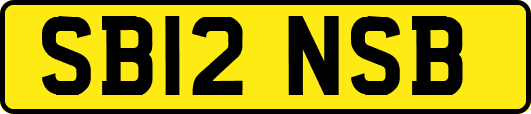 SB12NSB
