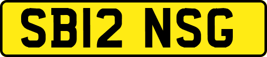 SB12NSG
