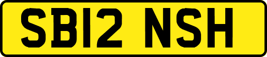 SB12NSH