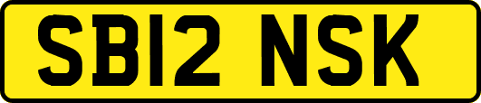 SB12NSK