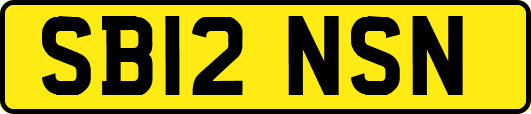 SB12NSN