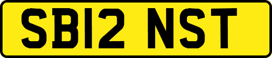 SB12NST