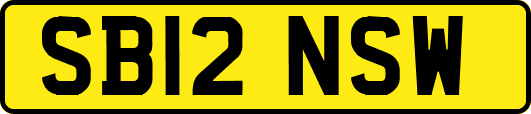 SB12NSW
