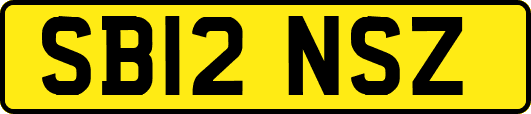 SB12NSZ