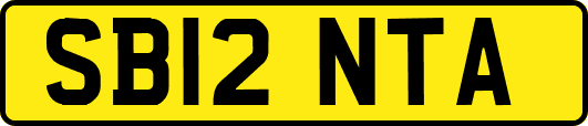 SB12NTA