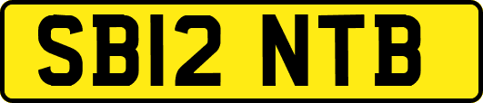 SB12NTB