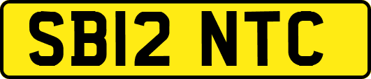 SB12NTC