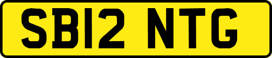 SB12NTG