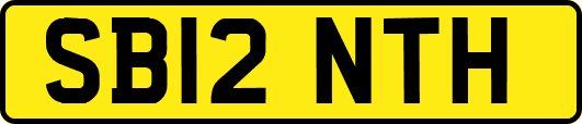 SB12NTH
