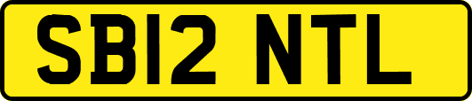 SB12NTL
