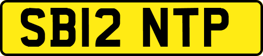 SB12NTP