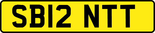 SB12NTT