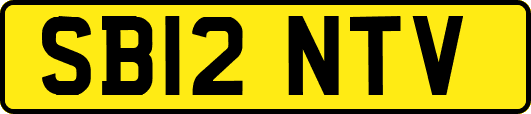 SB12NTV